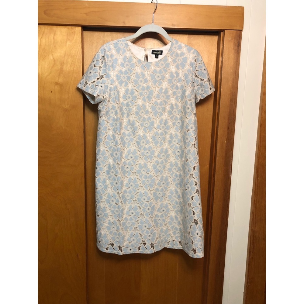Dee Elle Floral Dress